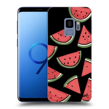 Husă pentru Samsung Galaxy S9 G960F - Melone