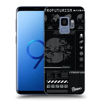 Husă pentru Samsung Galaxy S9 G960F - FUTURE