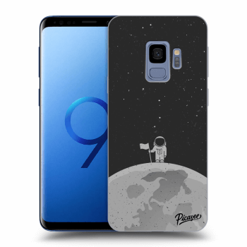 Husă pentru Samsung Galaxy S9 G960F - Astronaut