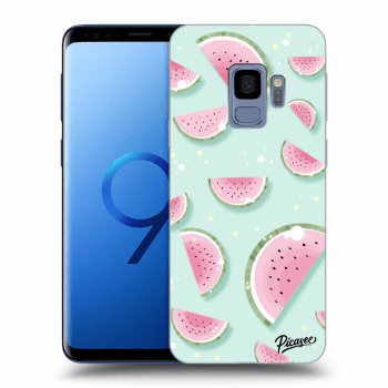 Husă pentru Samsung Galaxy S9 G960F - Watermelon 2