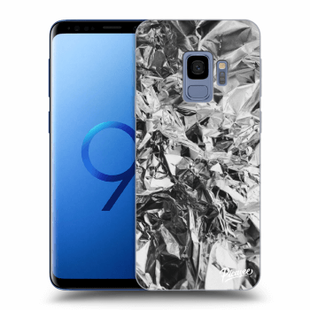 Husă pentru Samsung Galaxy S9 G960F - Chrome