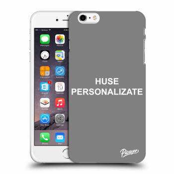 Husă pentru Apple iPhone 6 Plus/6S Plus - Huse personalizate