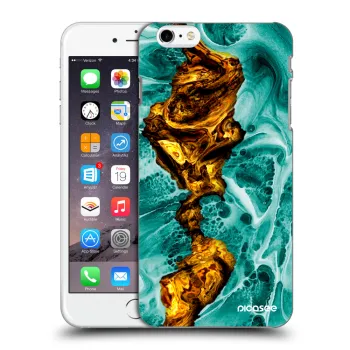 Husă pentru Apple iPhone 6 Plus/6S Plus - Goldsky
