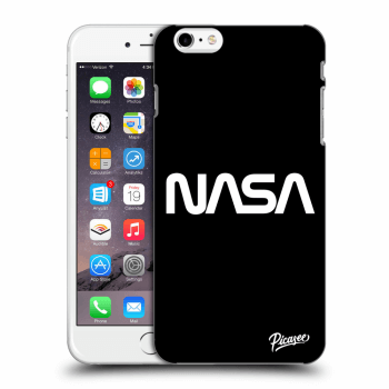 Husă pentru Apple iPhone 6 Plus/6S Plus - NASA Basic