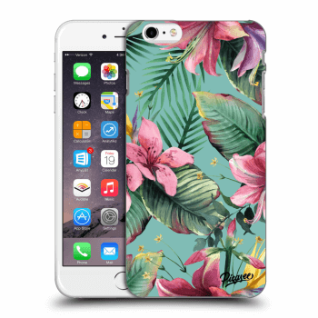 Picasee ULTIMATE CASE pentru Apple iPhone 6 Plus/6S Plus - Hawaii