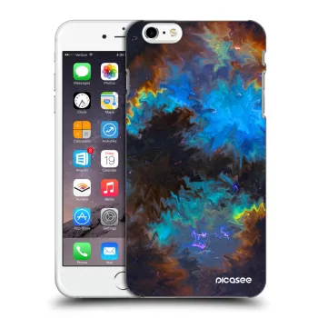Husă pentru Apple iPhone 6 Plus/6S Plus - Space