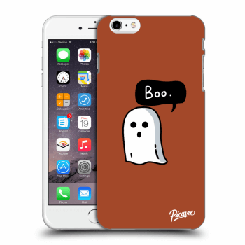 Husă pentru Apple iPhone 6 Plus/6S Plus - Boo