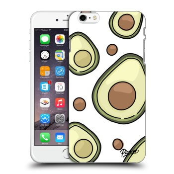 Husă pentru Apple iPhone 6 Plus/6S Plus - Avocado