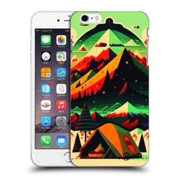 Husă pentru Apple iPhone 6 Plus/6S Plus - Montreal