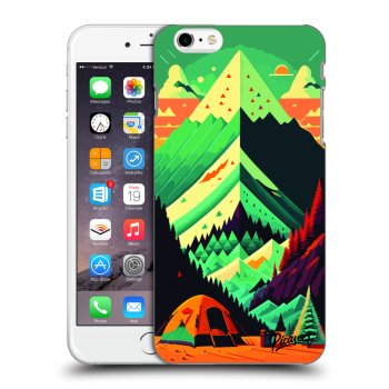 Husă pentru Apple iPhone 6 Plus/6S Plus - Whistler