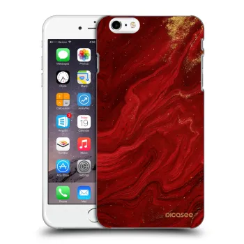 Husă pentru Apple iPhone 6 Plus/6S Plus - Red