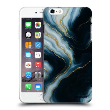 Husă pentru Apple iPhone 6 Plus/6S Plus - Luna