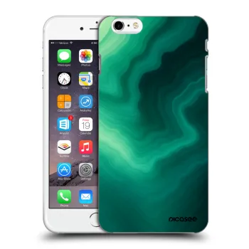Husă pentru Apple iPhone 6 Plus/6S Plus - Malachite
