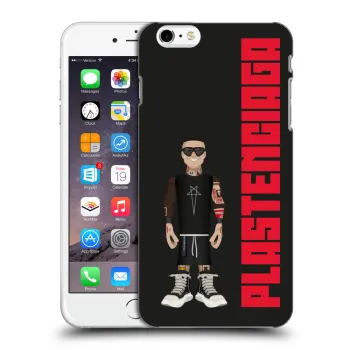 Husă pentru Apple iPhone 6 Plus/6S Plus - Tomáš Rajchl