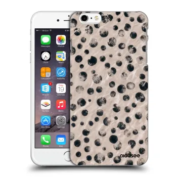 Husă pentru Apple iPhone 6 Plus/6S Plus - Inked