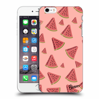 Picasee ULTIMATE CASE pentru Apple iPhone 6 Plus/6S Plus - Watermelon