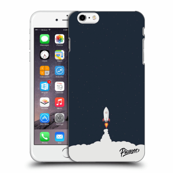 Husă pentru Apple iPhone 6 Plus/6S Plus - Astronaut 2