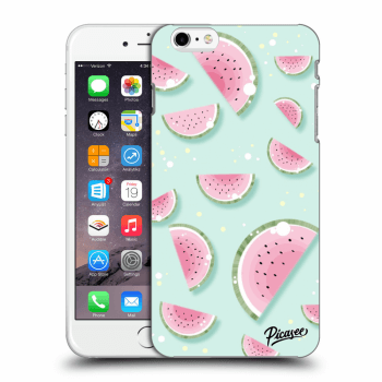 Husă pentru Apple iPhone 6 Plus/6S Plus - Watermelon 2