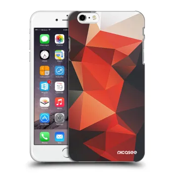 Husă pentru Apple iPhone 6 Plus/6S Plus - Wallpaper 2