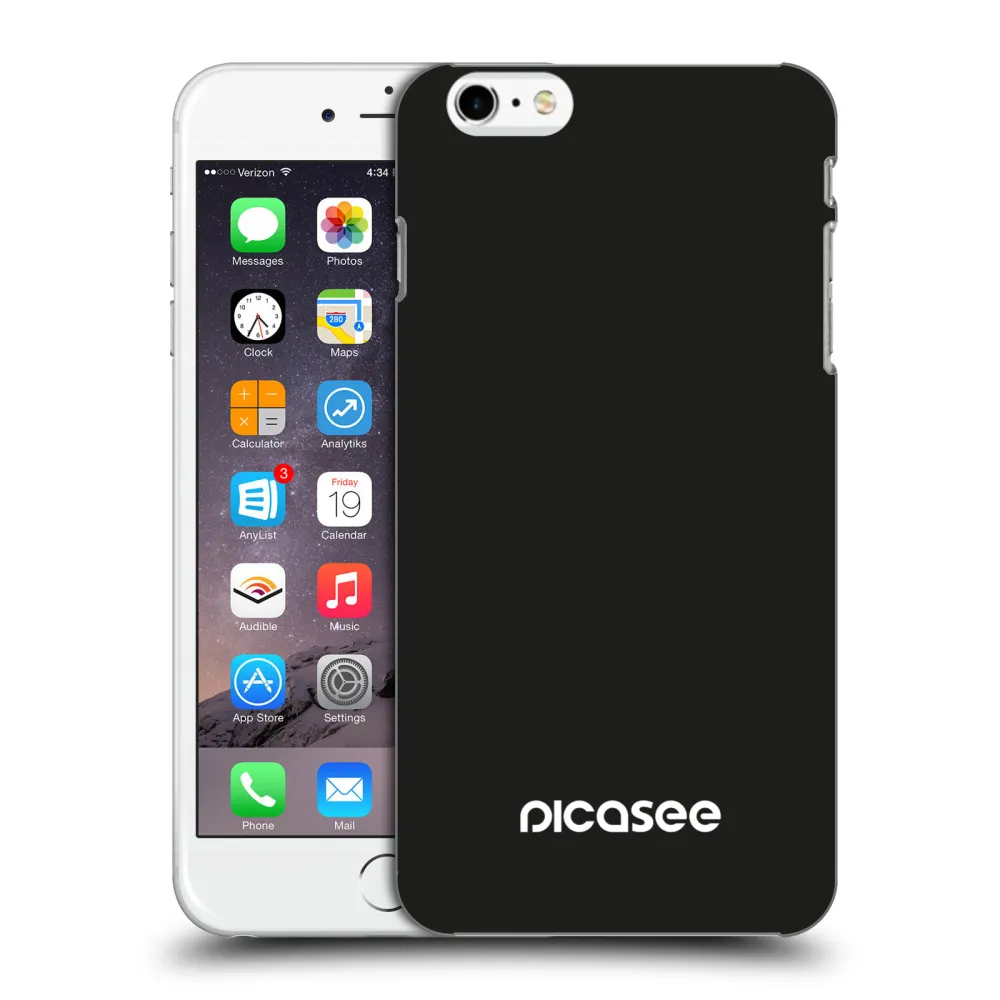 Picasee ULTIMATE CASE pentru Apple iPhone 6 Plus/6S Plus - Picasee
