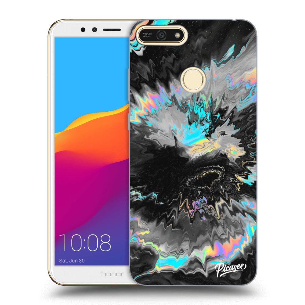 Picasee ULTIMATE CASE pentru Honor 7A - Magnetic
