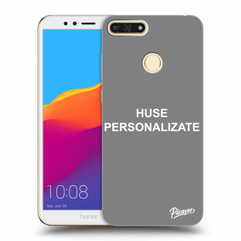 Husă pentru Honor 7A - Huse personalizate