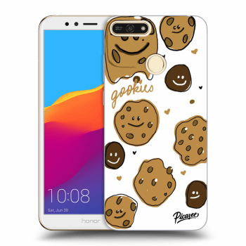 Husă pentru Honor 7A - Gookies