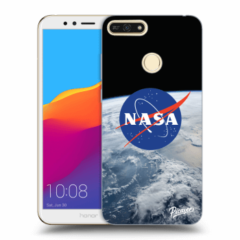 Husă pentru Honor 7A - Nasa Earth