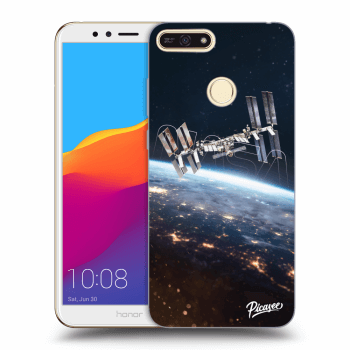 Picasee ULTIMATE CASE pentru Honor 7A - Station