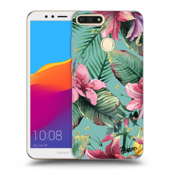 Husă pentru Honor 7A - Hawaii