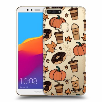 Husă pentru Honor 7A - Fallovers
