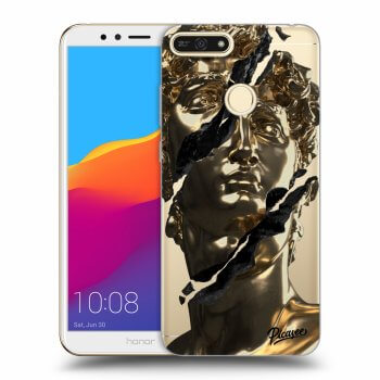 Husă pentru Honor 7A - Golder