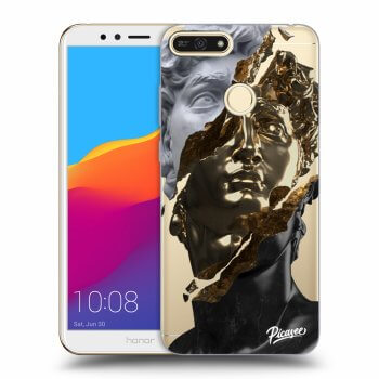 Husă pentru Honor 7A - Trigger