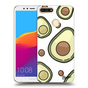 Husă pentru Honor 7A - Avocado