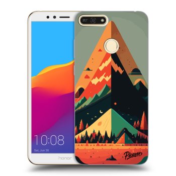 Husă pentru Honor 7A - Oregon