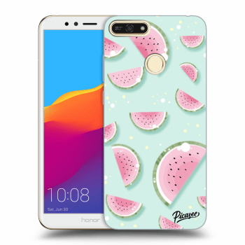 Husă pentru Honor 7A - Watermelon 2