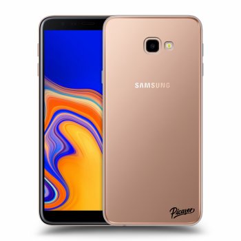 Husă pentru Samsung Galaxy J4+ J415F - Clear