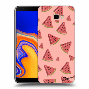 Husă pentru Samsung Galaxy J4+ J415F - Watermelon