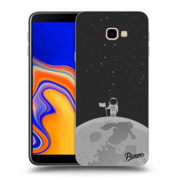 Husă pentru Samsung Galaxy J4+ J415F - Astronaut