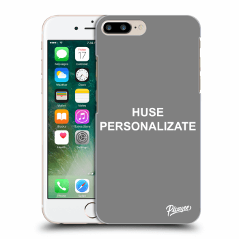 Picasee ULTIMATE CASE pentru Apple iPhone 7 Plus - Huse personalizate