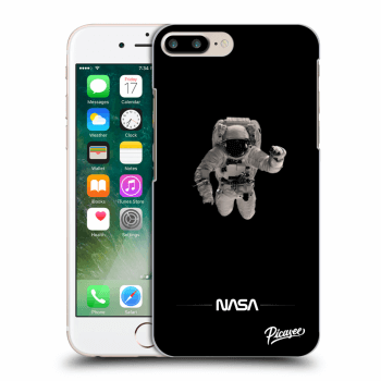 Husă pentru Apple iPhone 7 Plus - Astronaut Minimal