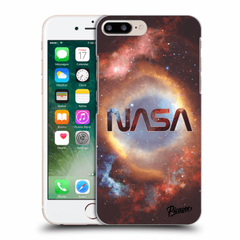 Picasee ULTIMATE CASE pentru Apple iPhone 7 Plus - Nebula