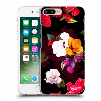 Husă pentru Apple iPhone 7 Plus - Flowers and Berries