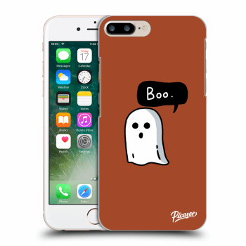 Husă pentru Apple iPhone 7 Plus - Boo