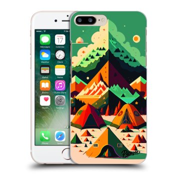 Husă pentru Apple iPhone 7 Plus - Alaska