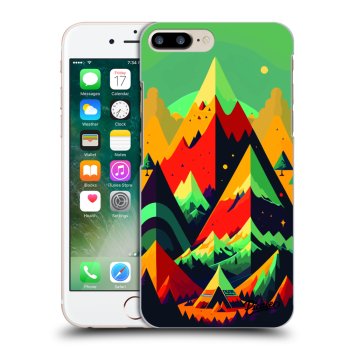 Husă pentru Apple iPhone 7 Plus - Toronto