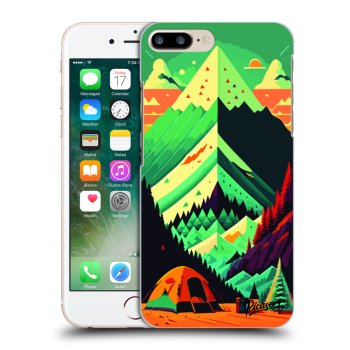 Husă pentru Apple iPhone 7 Plus - Whistler