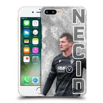 Husă pentru Apple iPhone 7 Plus - FK Viktoria Žižkov E