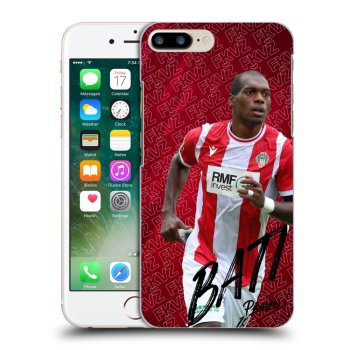Husă pentru Apple iPhone 7 Plus - FK Viktoria Žižkov F