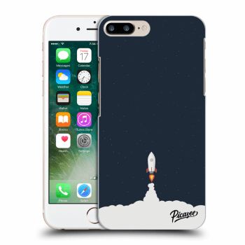 Husă pentru Apple iPhone 7 Plus - Astronaut 2